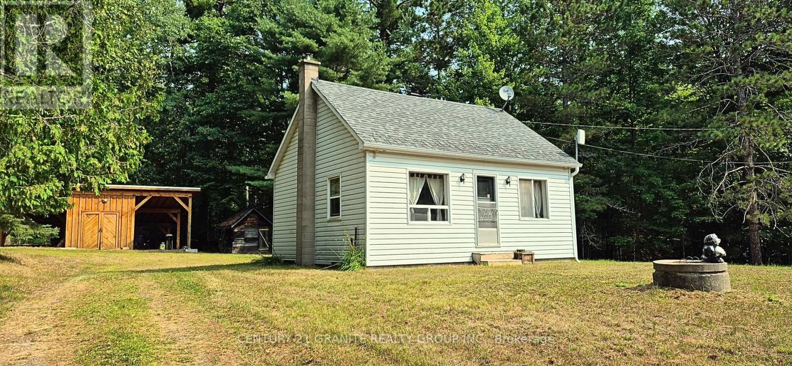 Property Photo:  176 Bay Lake Road  ON K0L 1C0 