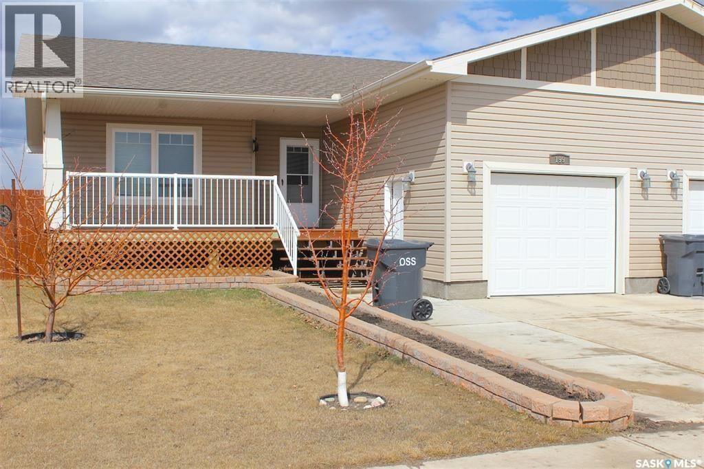 Property Photo:  199 Good Spirit Crescent  SK S3N 3J8 