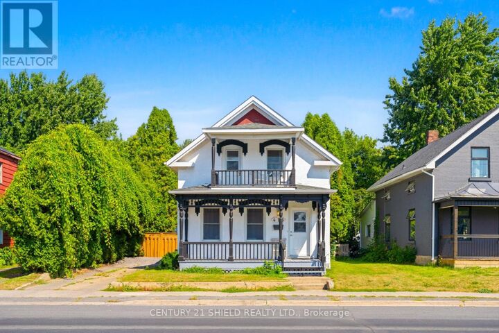 415 Water Street East  Cornwall ON K6H 1A6 photo