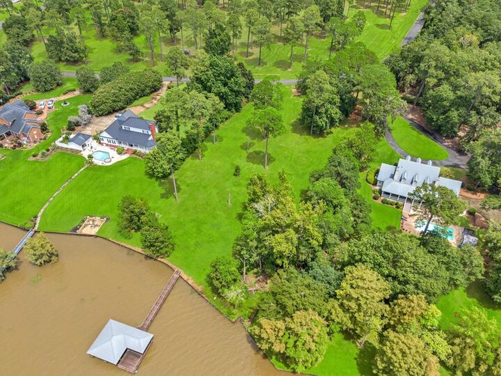 Property Photo: Lot 1 Cannon Branch Rd GA 31015