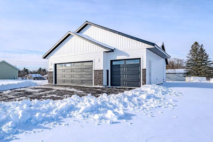 Property Photo:  8412 Hinner Springs Drive  WI 54476 