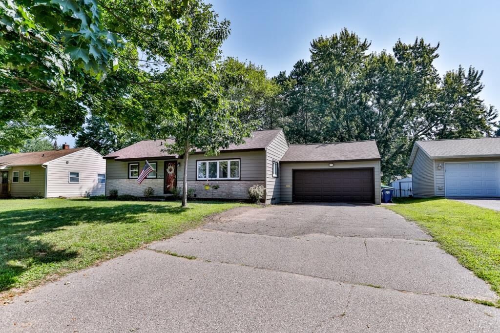 Property Photo: 917 South 21st Place WI 54401