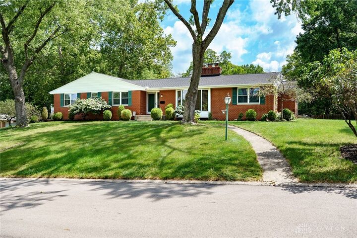 Property Photo:  3300 Beaumonde Lane  OH 45409 