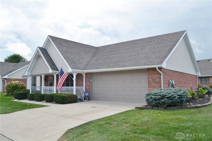 Property Photo:  1527 Oldham Drive  OH 45503 