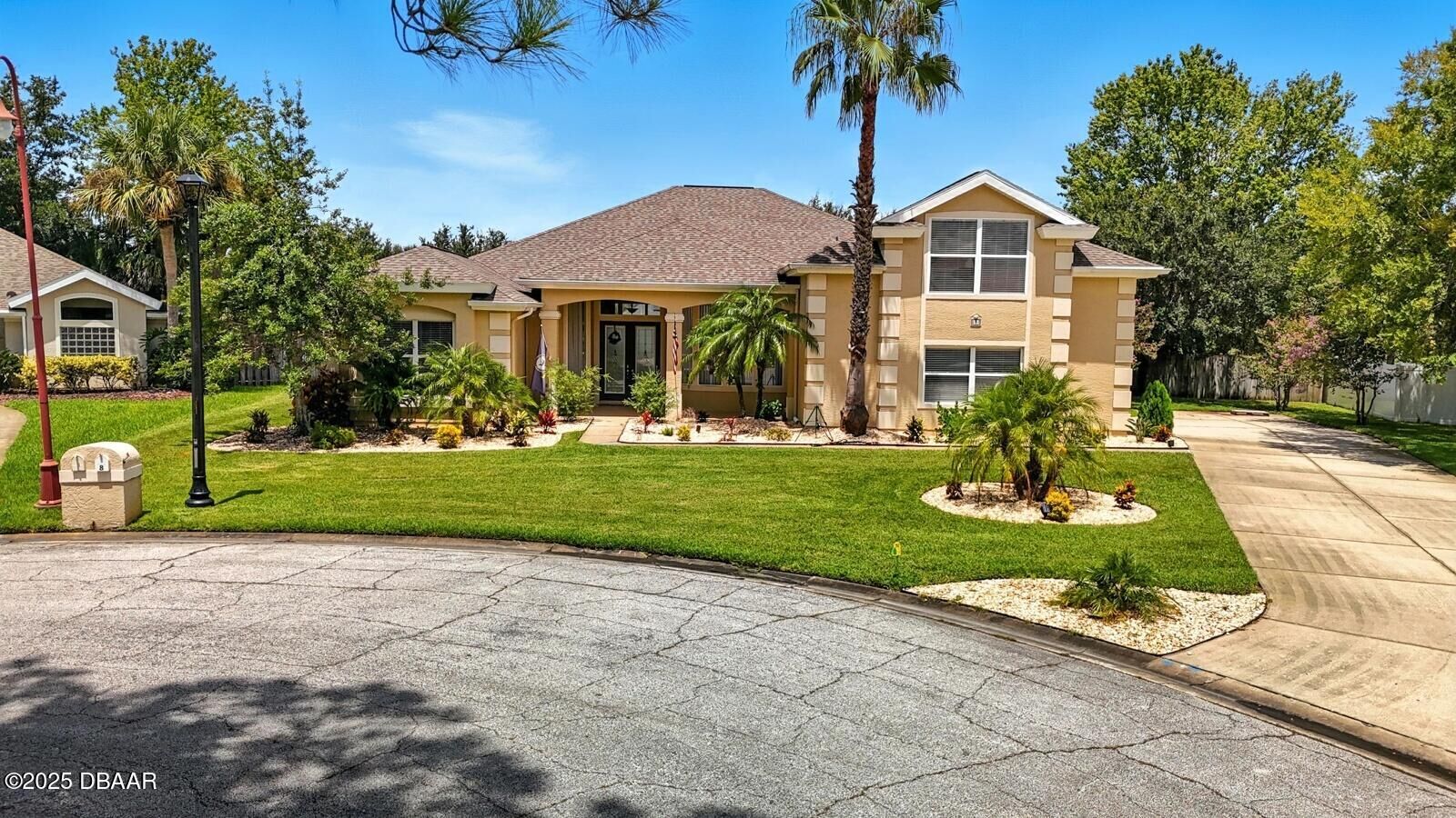 Property Photo:  8 Wild Creek Way  FL 32174 
