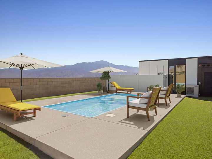 Property Photo:  13828 Scenic Crest Circle  CA 92240 