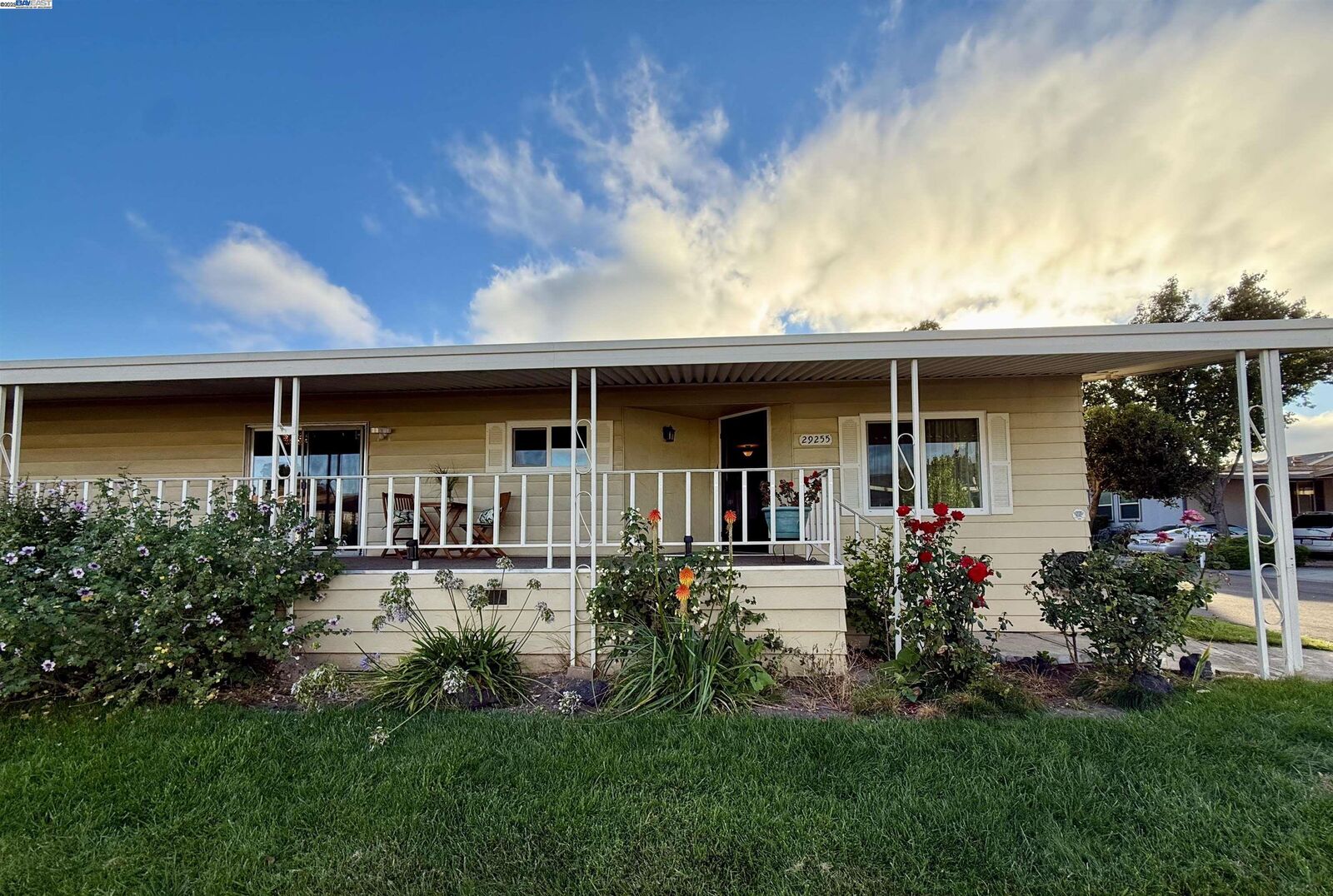 Property Photo: 29255 Harpoon Way CA 94544