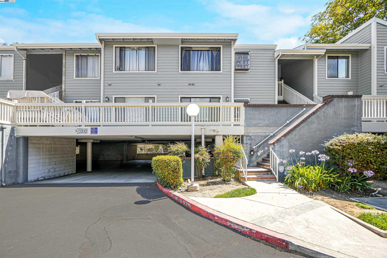 Property Photo:  3530 Oakwood Terrace 102  CA 94536 