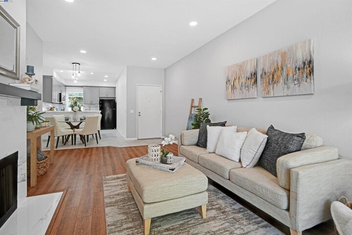 3530 Oakwood Terrace 102  Fremont CA 94536 photo