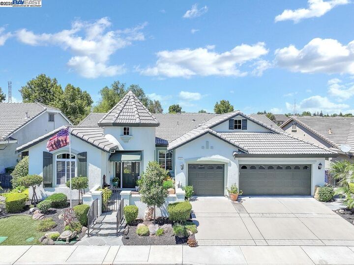 1131 Burghley Ln  Brentwood CA 94513 photo