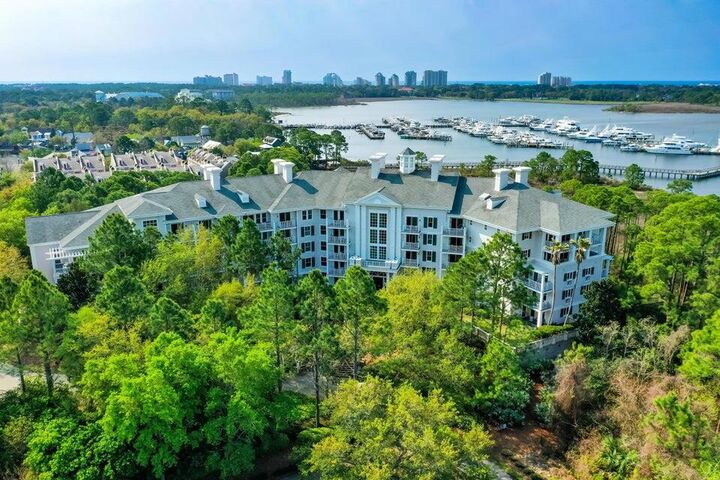 9600 Grand Sandestin Boulevard Unit 3202  Miramar Beach FL 32550 photo