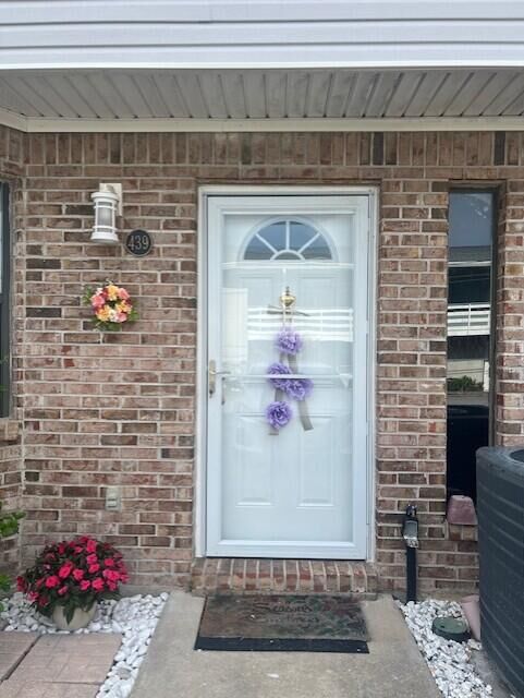 439 Waterway Lane  Fort Walton Beach FL 32547 photo