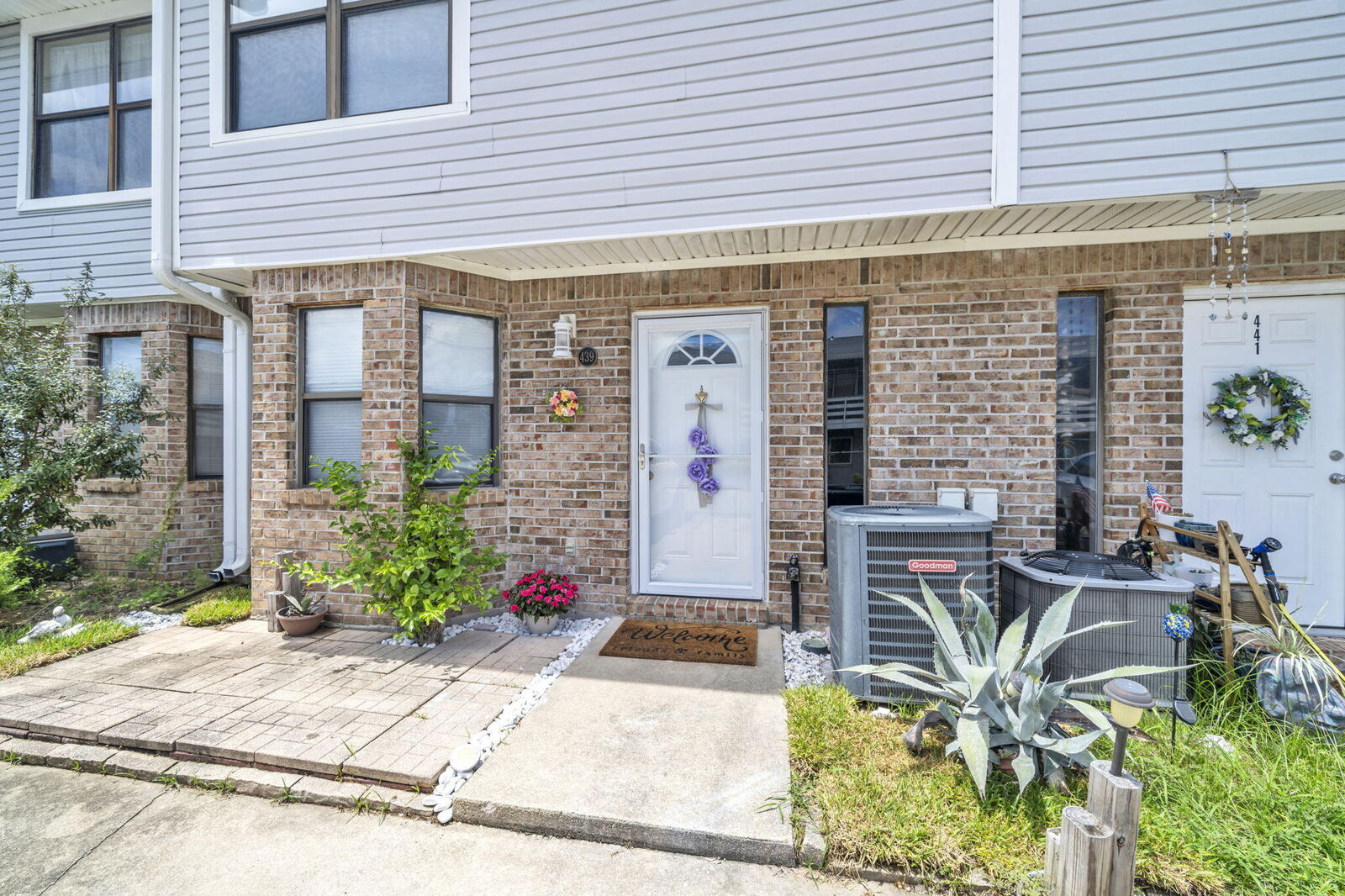 Property Photo:  439 Waterway Lane  FL 32547 