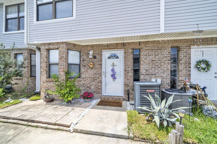 439 Waterway Lane  Fort Walton Beach FL 32547 photo