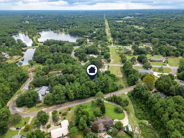 Property Photo:  Lot 123 Eagle Court  FL 32539 