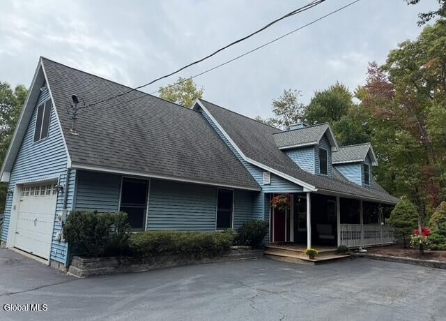 Property Photo:  23 Lyons Lake Road  NY 12123 