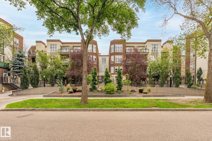 10407 122 Street NW 430  Edmonton AB T5N 4B8 photo