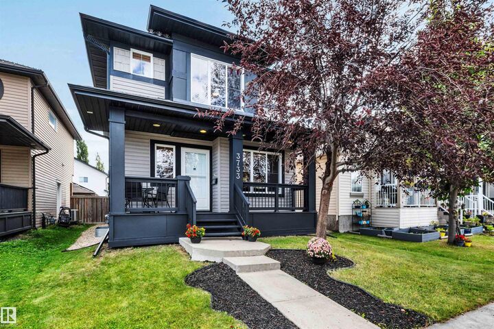 3733 12 Street NW  Edmonton AB T6T 0E6 photo