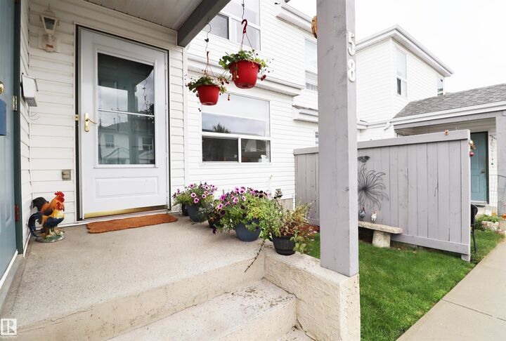 Property Photo:  603 Youville Drive NW 58  AB T6L 6V8 