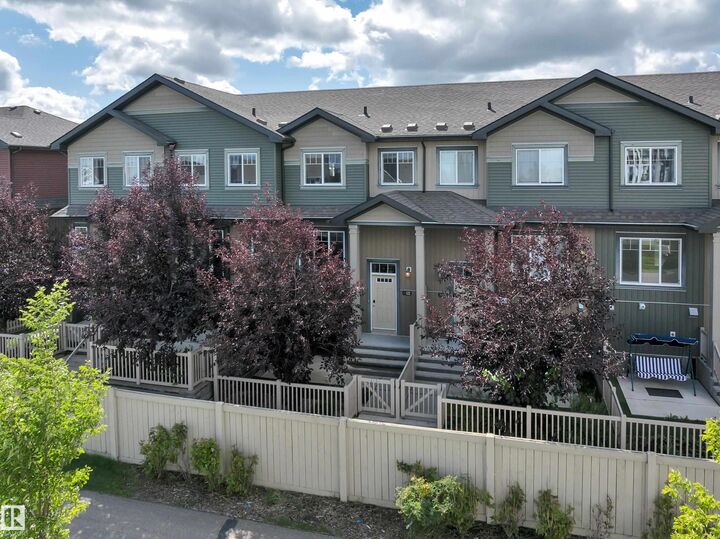 3305 Orchards Link Link SW 122  Edmonton AB T6X 2H1 photo