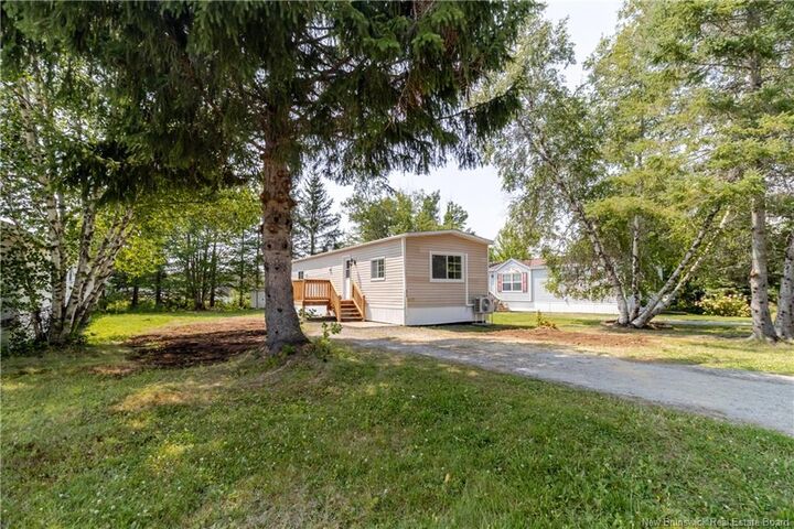 Photo de la propriété:  31 Ramsey Street  NB E3B 6X1 