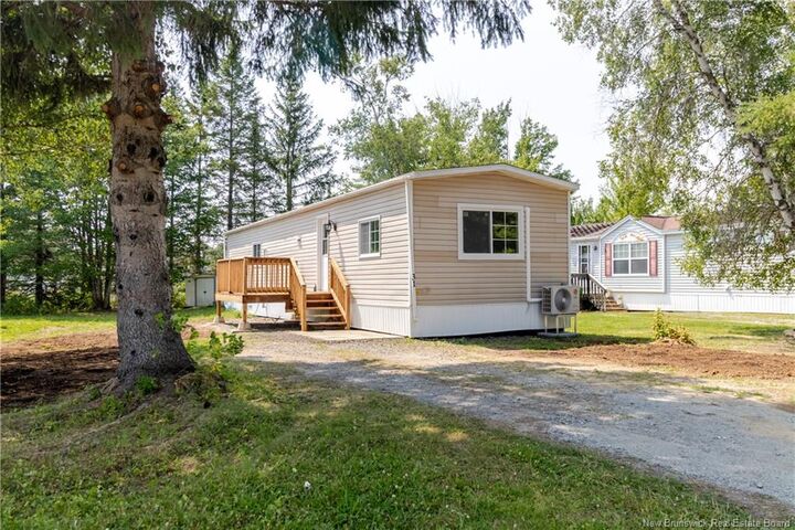Photo de la propriété: 31 Ramsey Street NB E3B 6X1