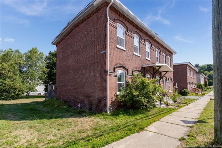 Photo de la propriété: 17 Bridge Street NB E3A 4L3