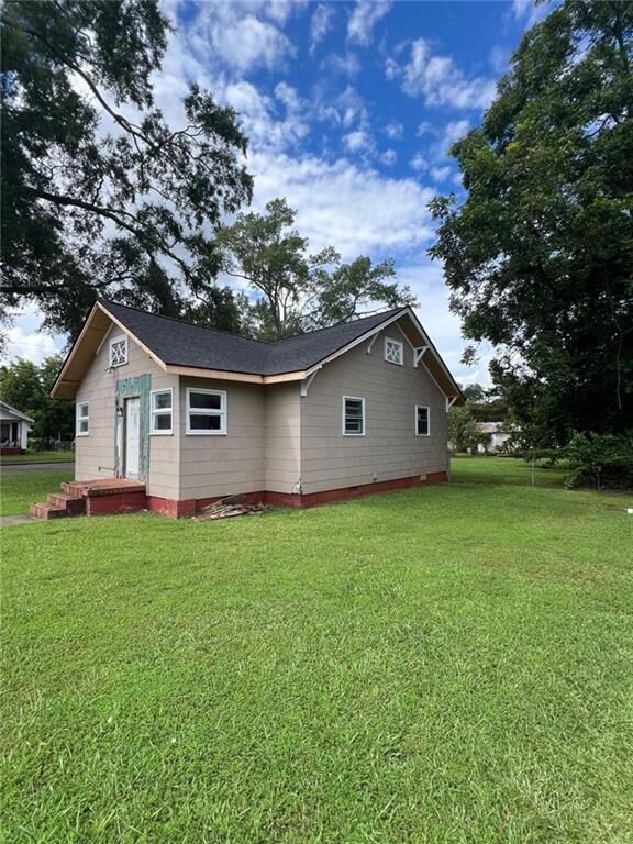 Property Photo:  213 S Harris Avenue S  AL 36272
