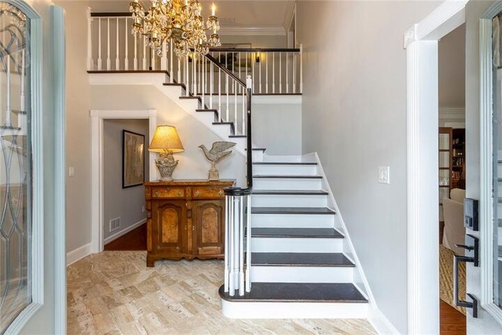 Property Photo: 8145 Habersham Waters Road GA 30350