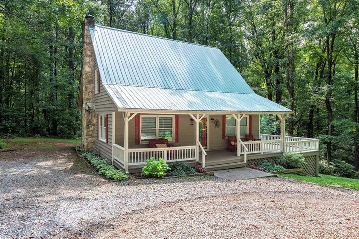 Property Photo: 438 Southbrook Drive GA 30143