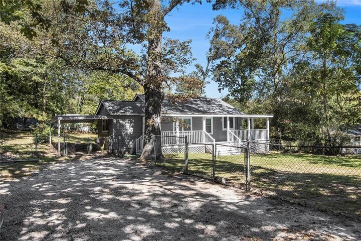 Property Photo: 4170 Newman Ellis Road GA 30134