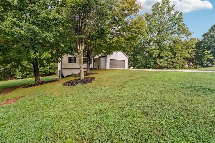 Property Photo:  704 Poplar Springs Road  GA 30548 