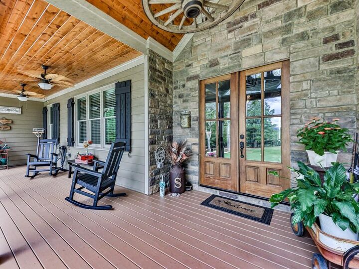 Property Photo: 1543 Camp Dobbs Road GA 30143