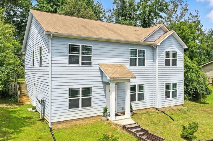Property Photo:  2195 Pinetree Drive  GA 30041 