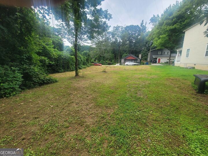 Property Photo:  0 New Street  GA 30307 