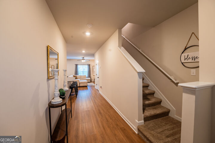 Property Photo: 156 White Mountain Pass GA 30252