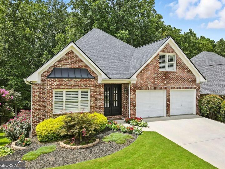 Property Photo: 1095 Grace Hill Drive GA 30075