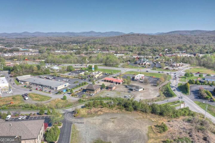 Property Photo:  0 Blue Ridge Overlook  GA 30513 