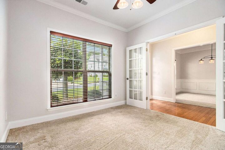 Property Photo:  2135 Hemrick Road  GA 30041 