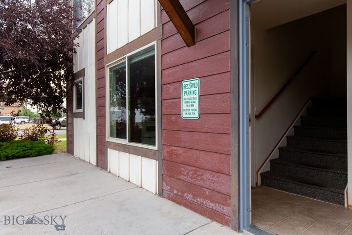 Property Photo:  602 Nevada Street 1  MT 59714 