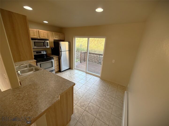 Property Photo: 705 N N Street MT 59047