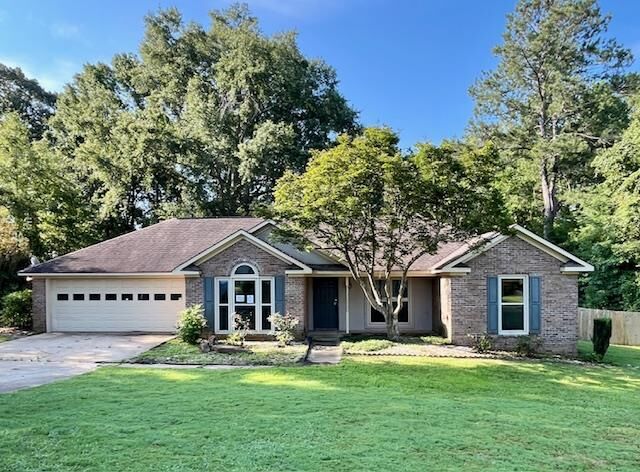 Property Photo:  182 Lee Road 0980  AL 36877 