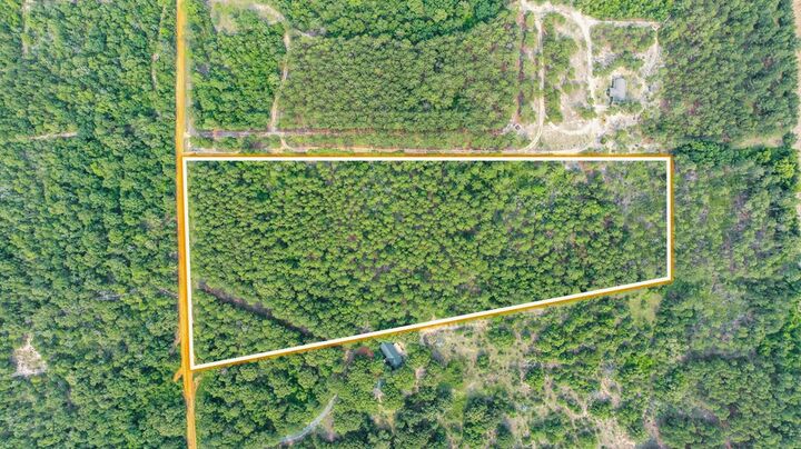 Property Photo:  11.36 Ac Brannon Montgomery Road  GA 31058 