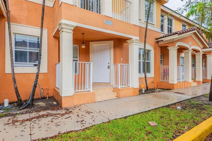 24055 SW 109th Ct  Homestead FL 33032 photo
