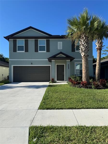 Property Photo: 5085 Armina Pl FL 34951