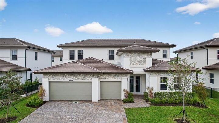 Property Photo: 4439 SW 122nd Ter FL 33330