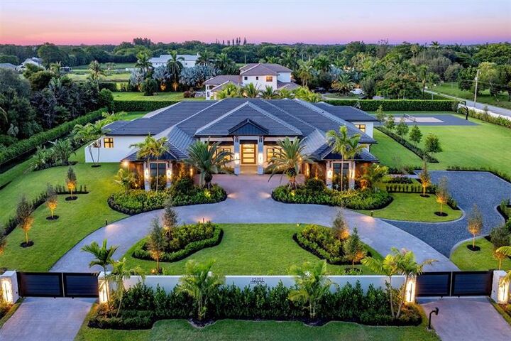 12701 Luray Rd  Southwest Ranches FL 33330 photo