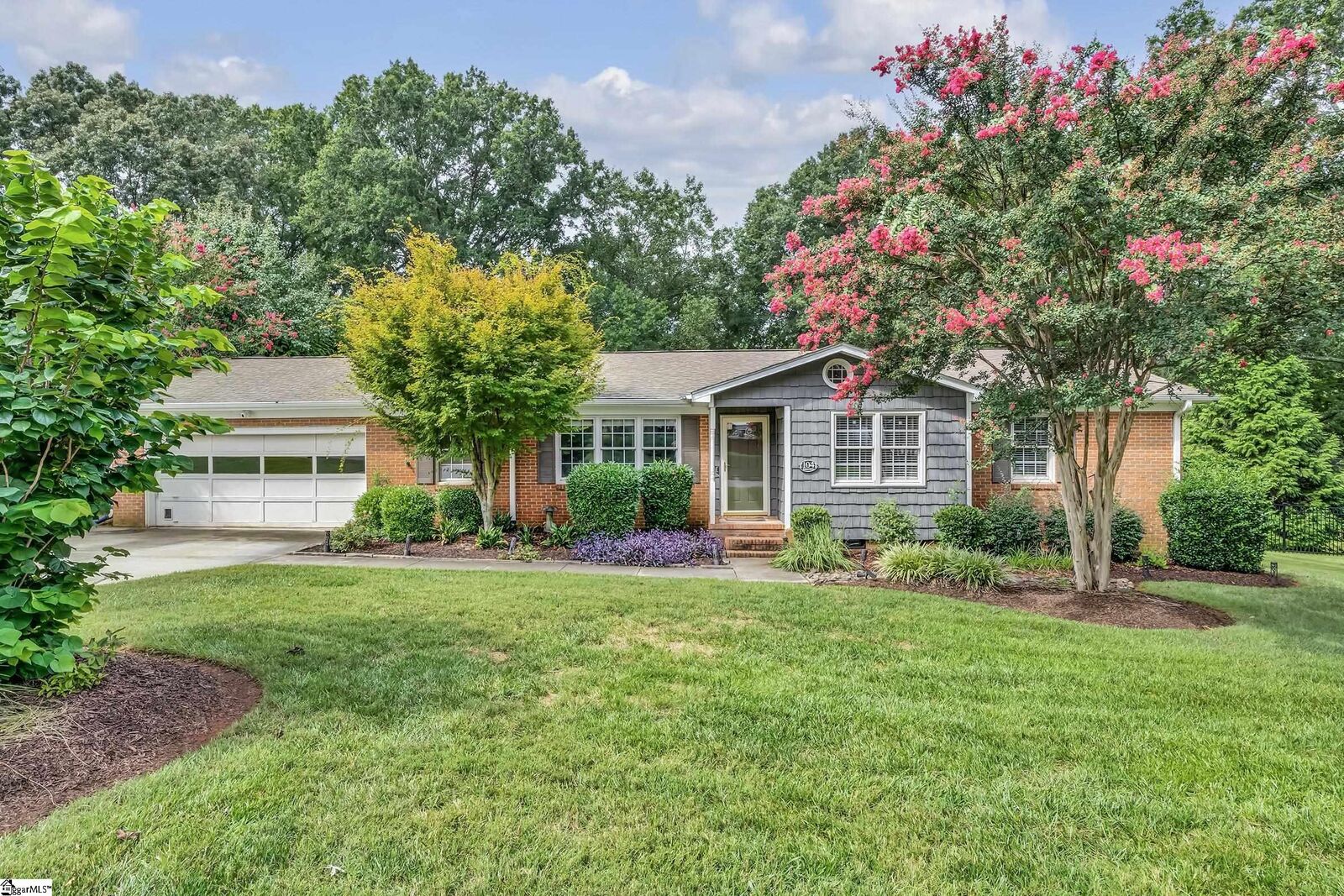 Property Photo:  104 Delmar Drive  SC 29680 