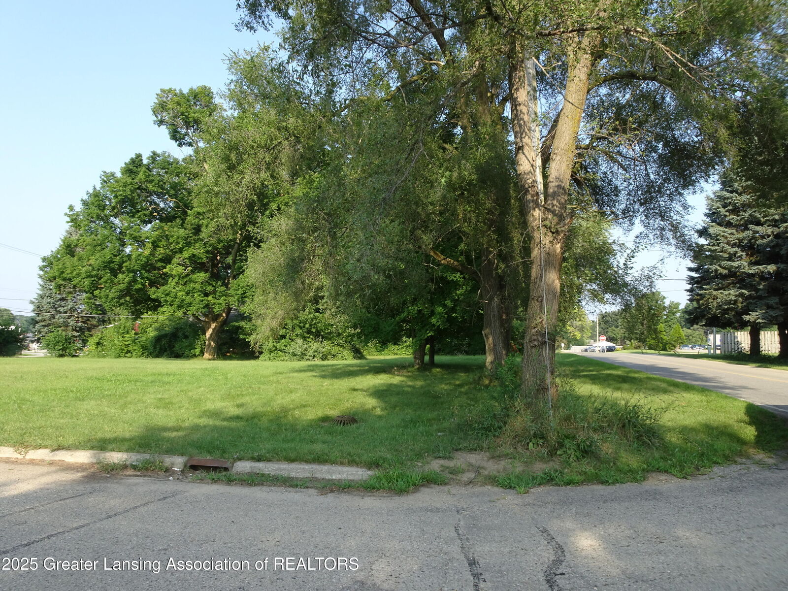 Property Photo:  10980 S M 52  MI 48872 