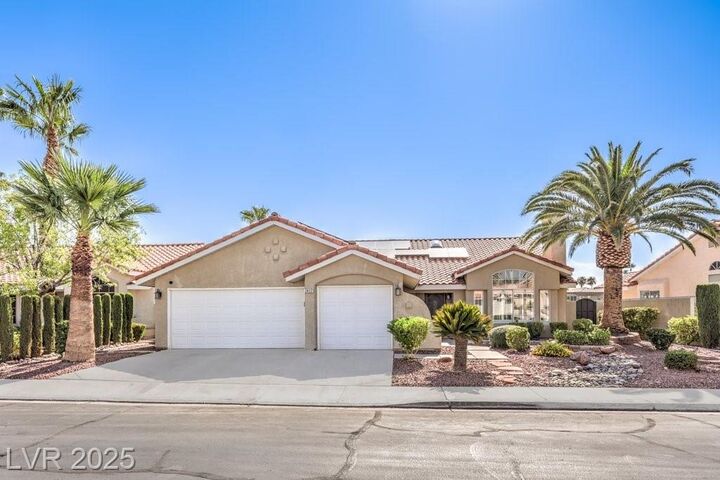 2432 Ocean Front Drive  Las Vegas NV 89128 photo